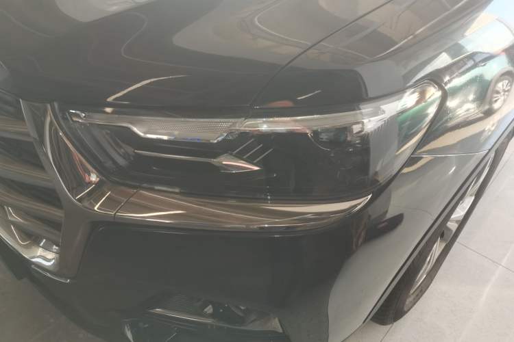 Used Haval H6 2021 National Trend Edition 1.5T Automatic Champion Version