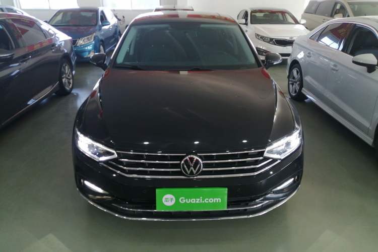 Used Volkswagen Magotan 2020 280TSI DSG Comfort Edition