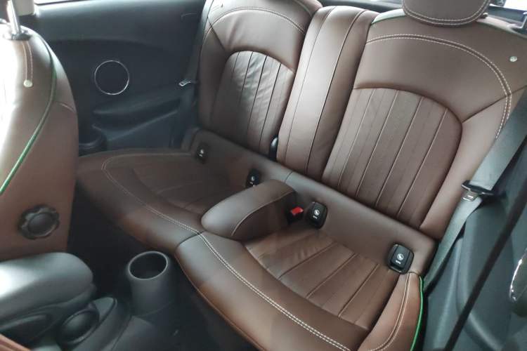 Used MINI MINI 2019 2.0T COOPER S Classic Edition