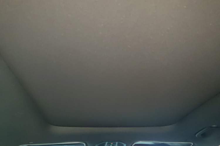 Used Geely Auto Monjaro L 2024 2.0TD DCT EVO Two-Wheel Drive Prestige Version
