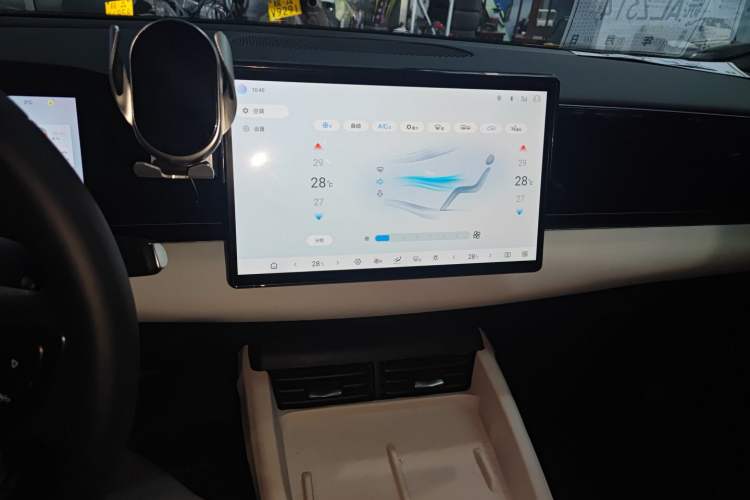 Used BYD Seal 06 New Energy 2025 EV 545KM Premium Edition