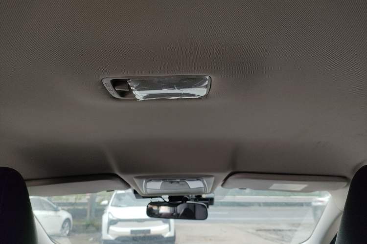 Used Venucia Venucia D60EV 2023 PLUS Comfort Edition RJ Model