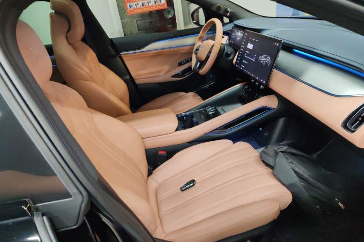 Used BYD Song L EV 2025 550 km Excellence Version