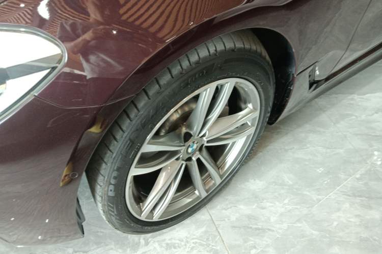 Used BMW 6 Series GT 2018 630i M Sport Package
