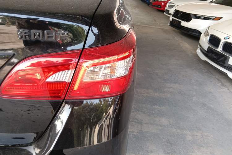 Used Nissan Sylphy 2022 Classic 1.6XE CVT Comfort Edition
