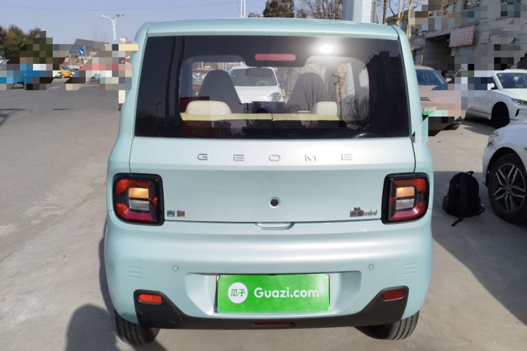 Used  Panda 2024 Panda Mini 200km Endurance Bear
