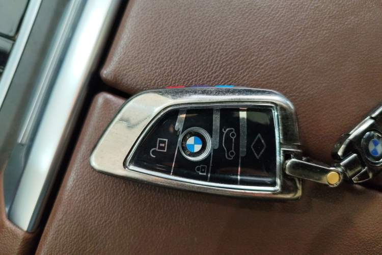 Used BMW X5 2021 Restyled xDrive40i M Sport Package
