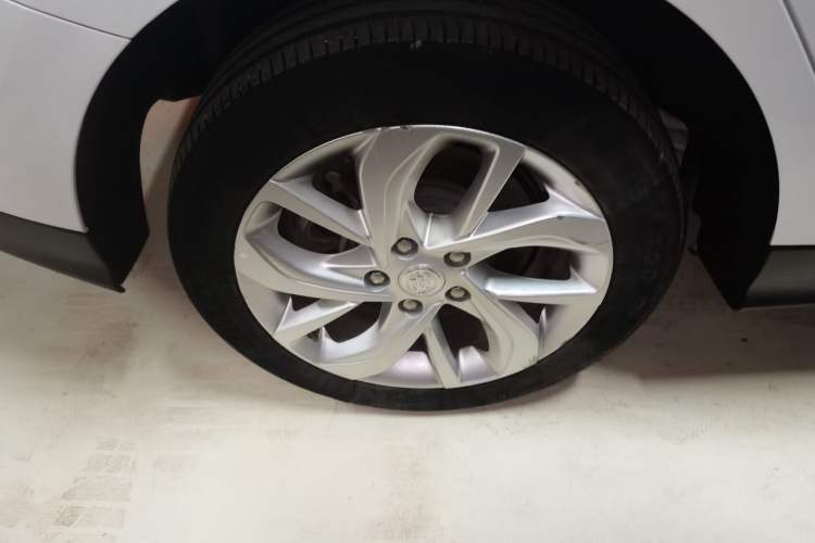 Used Buick Velite 6 2023 430km Comfort Edition
