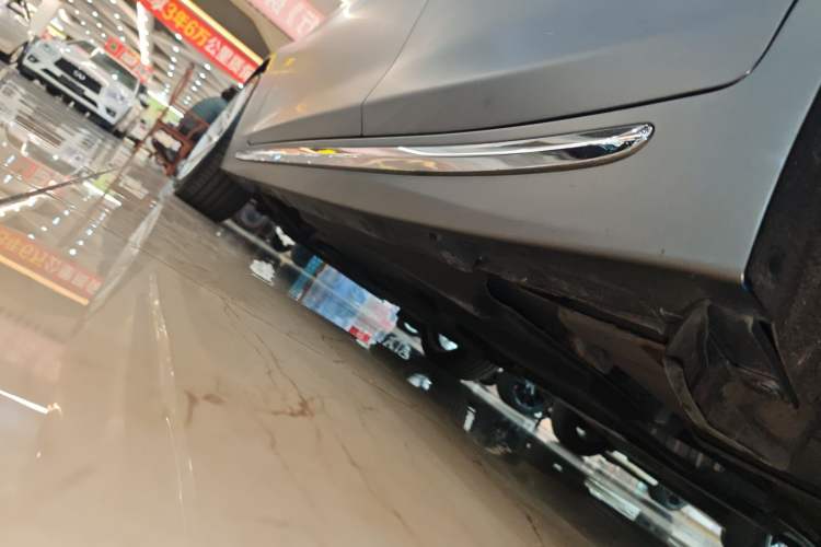 Used Infiniti Q50L 2015 2.0T Enjoyment Edition