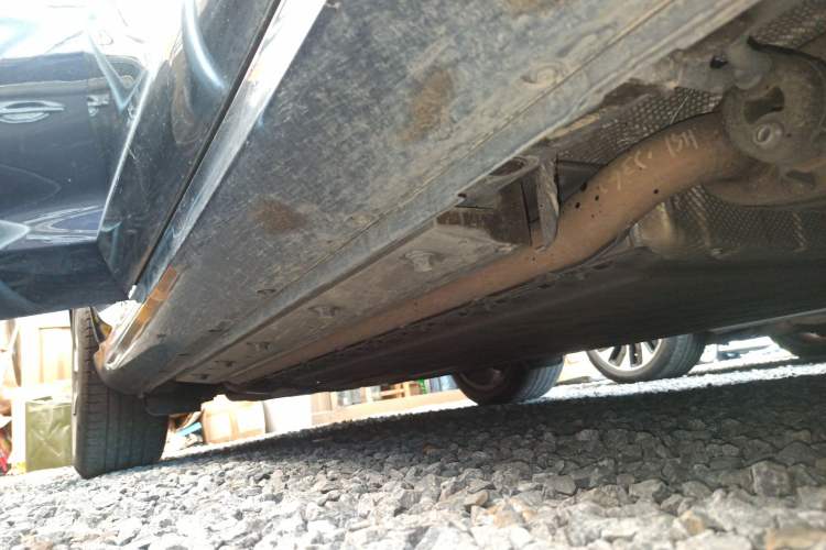 Used Hima AITO M5 2022 Extended-Range Four-Wheel Drive Performance Version
