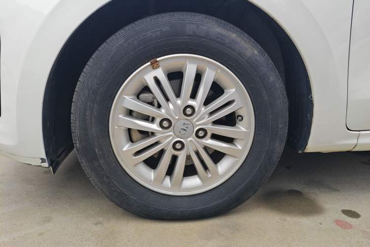 Used Kia Pegas 2017 1.4L Manual Fashion Edition Smart