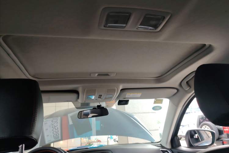 Used Mazda CX-5 2015 2.0L Automatic Two-Wheel Drive Urban Version