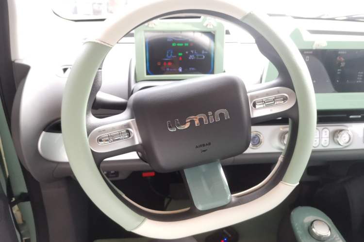 Used  Lumin 2022 210km Sweet Edition
