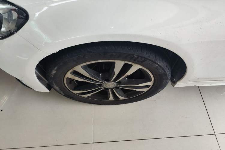 Used Mercedes-Benz C-Class 2016 C 200 Sport Edition