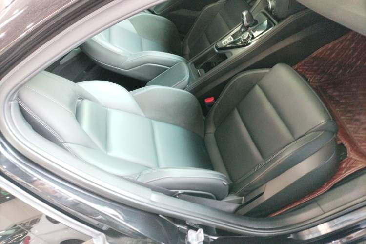 Used Lynk & Co 03 2022 1.5TD DCT JingPlus