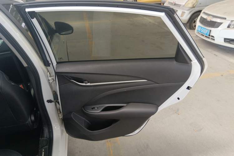 Used Buick GT 2021 Revised Version Flagship 1.5L Automatic Elite Edition
