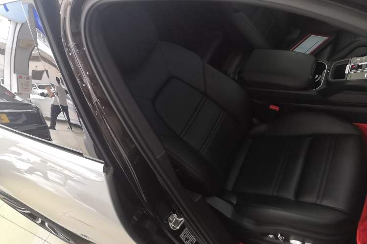 Used Porsche Cayenne 2019 Cayenne 3.0T
