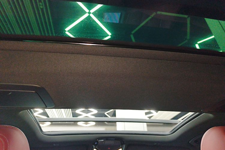 Used BMW 5 Series 2023 530Li Leading Model M Sport Package
