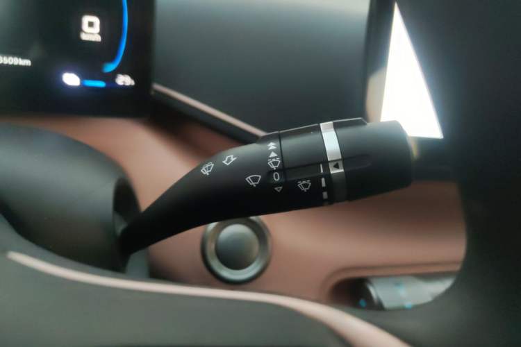 Used BYD Seagull 2025 305km Active Version