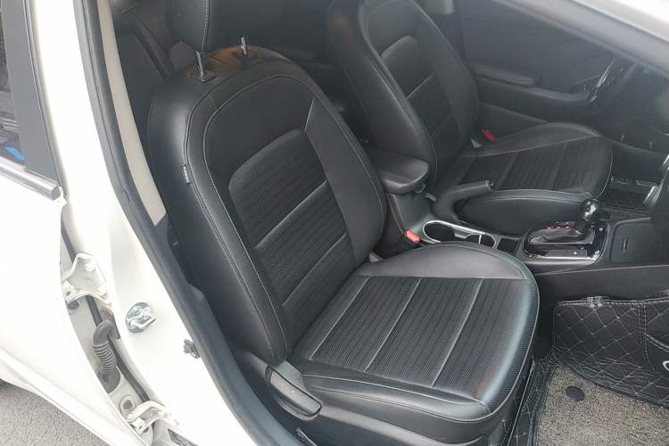 Used Kia K3 2017 1.6L Automatic 15th Anniversary Special Edition GLS
