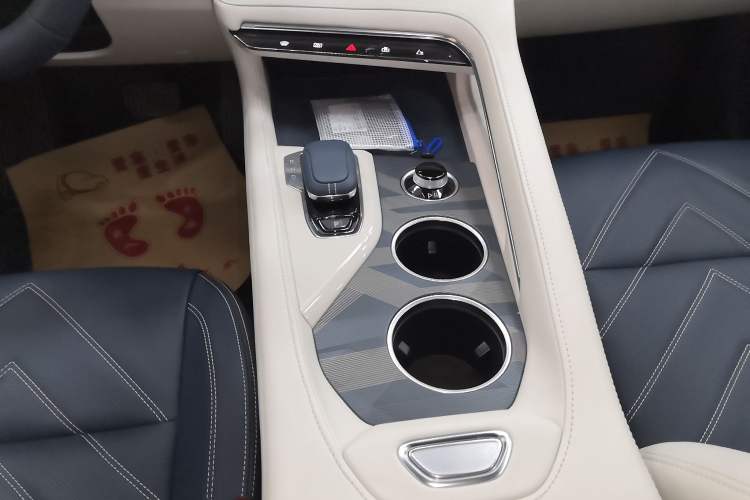 Used Zeekr 001 2021 Ultra-Long Range Dual-Motor YOU Version