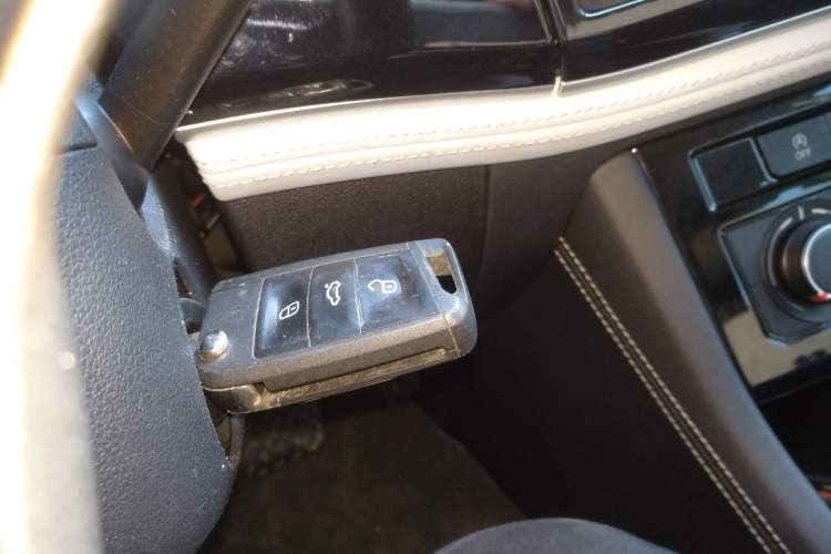 Used Jetta VS5 2023 280TSI Automatic Trend Edition
