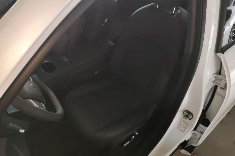 Used  eπ008 2026 Model Six-Seat Pure-Electric Family Edition