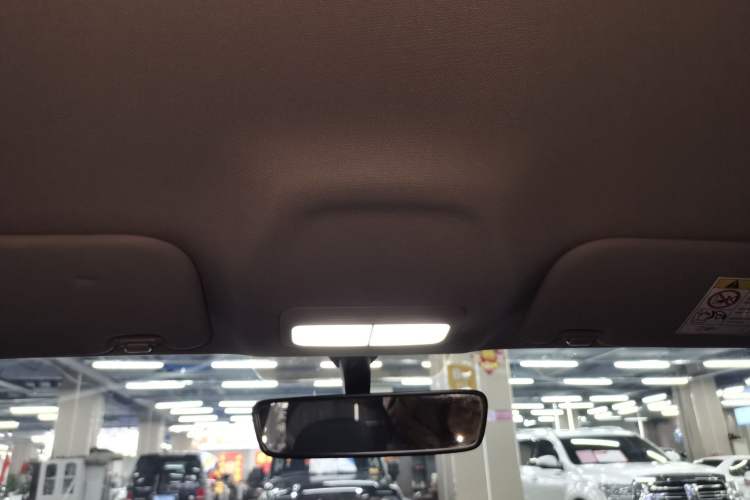 Used  Geome 2025 310km Youth Edition