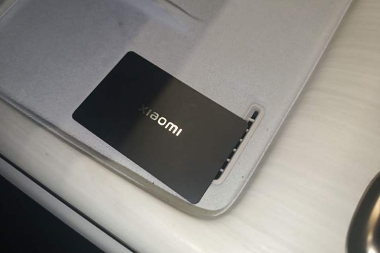 Used  SU7 2024 Rear-Drive Ultra-Long Range Advanced Pro-Level Intelligent Driving Version
