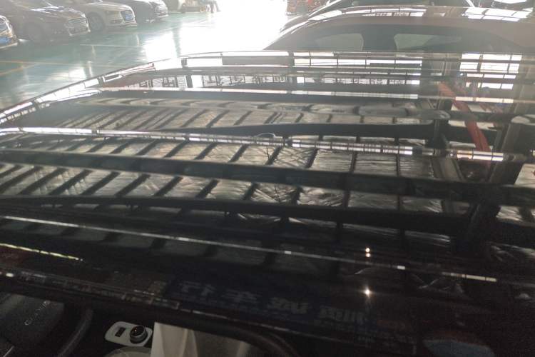 Used  Panda 2025 210km Panda Kart
