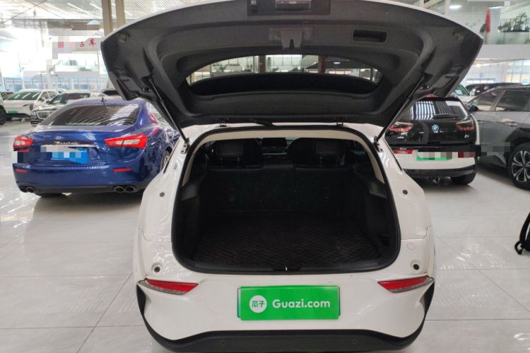 Used Buick Velite 6 2020 Plug-in Hybrid Connected Fashion Model
