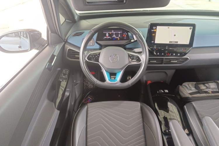 Used Volkswagen ID.3 2023 Pure Smart Edition