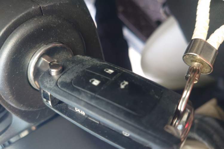 Used Buick GT 2018 15T Dual-Clutch Elite Model China V Standard
