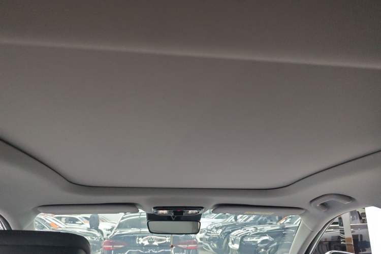 Used  Galaxy A7 2025 Model EM-i 70km Exploration Edition
