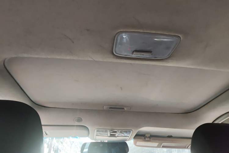 Used Hyundai Elantra (5th Generation / Langdong) 2016 1.6L Automatic Prestige Model