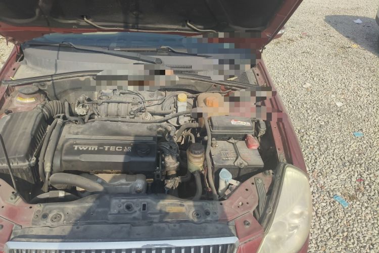 Used Buick Excelle 2011 1.6 LX-MT
