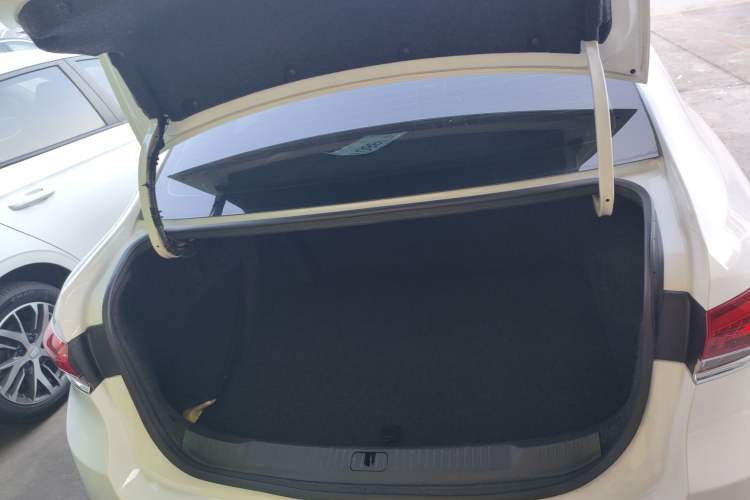 Used Buick GT 2021 Revised Version 1.3T Automatic Mild Hybrid Elite Edition
