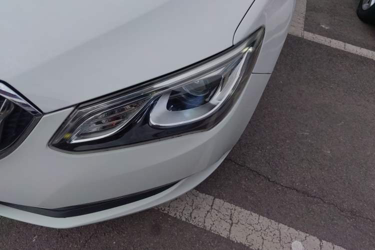 Used Buick GT 2016 15N Automatic Luxury Edition
