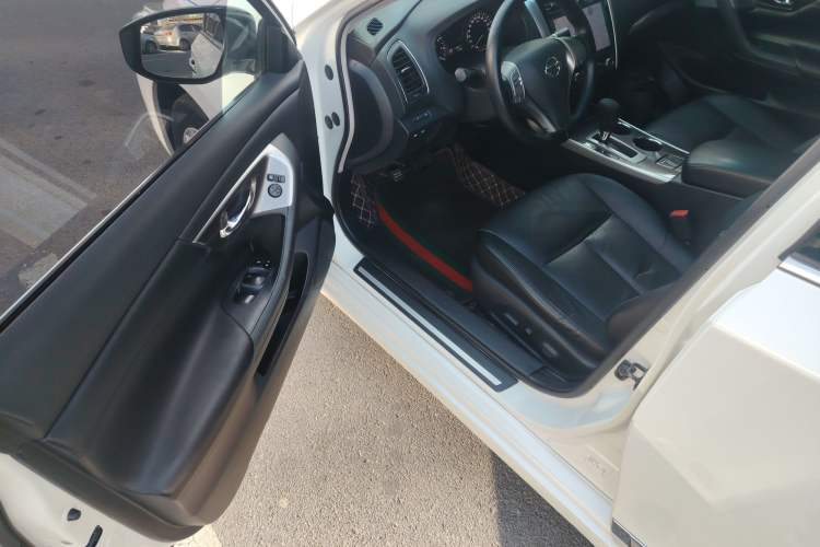 Used Nissan Teana 2013 2.0L XL Comfort Edition
