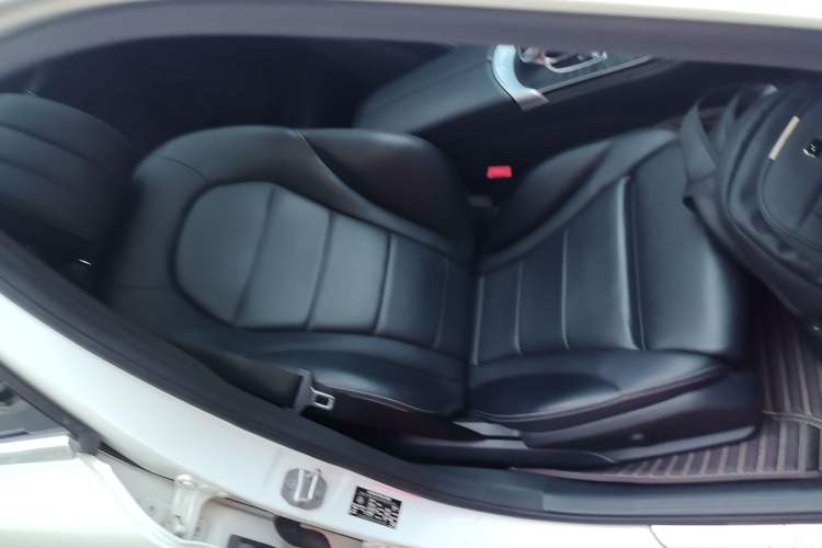 Used Mercedes-Benz C-Class 2017 Facelift C 200 L Sport Edition