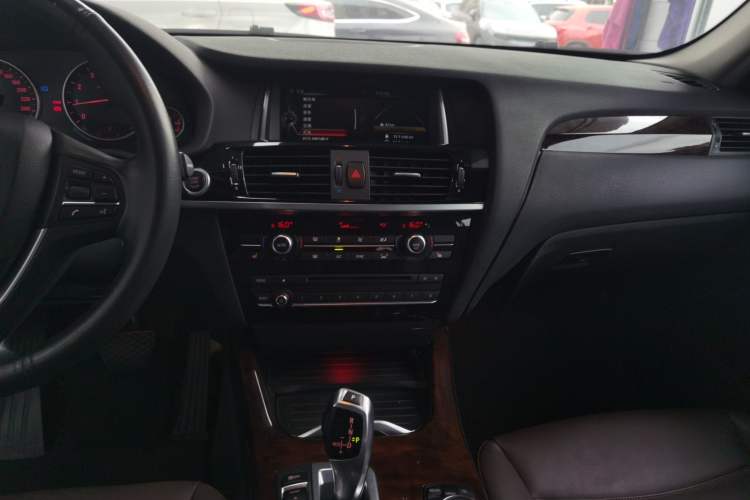 Used BMW X3 (Import) 2014 xDrive20i X Design Package