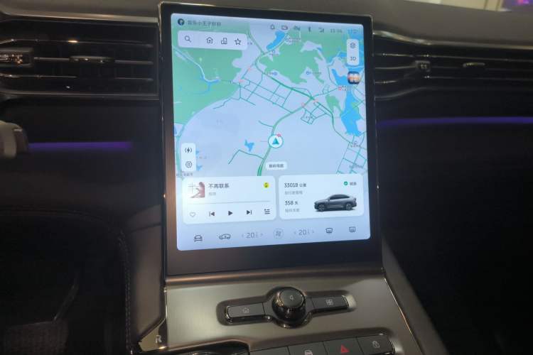 Used Nio EC6 2022 75 kWh Sport Edition
