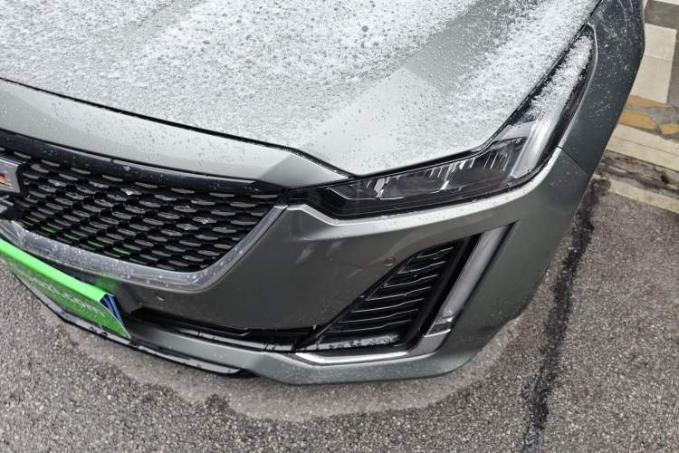 Used Cadillac CT5 2022 28T Prestige Edition
