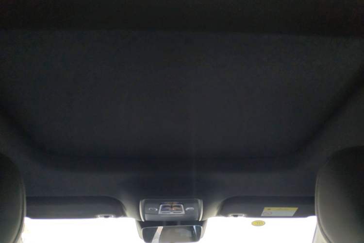 Used BYD Qin L 2025 EV 470KM Leading Edition