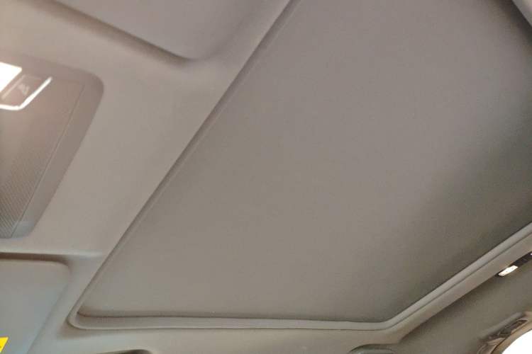 Used Honda XR-V 2021 1.5L CVT Comfort Version
