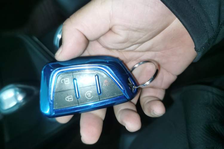 Used Cadillac CT4 2020 28T Fashion Edition
