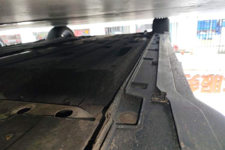 Used Geely Auto Preface 2023 2.0TD "Only This Verdant Green" Edition