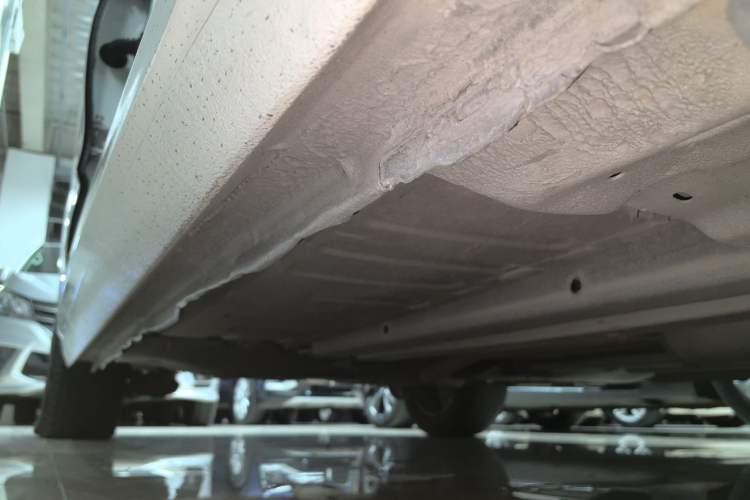 Used Citroen C4L 2015 1.2T Automatic Luxury Edition
