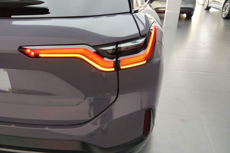 Used Nio ES6 2020 420 km Sport Edition
