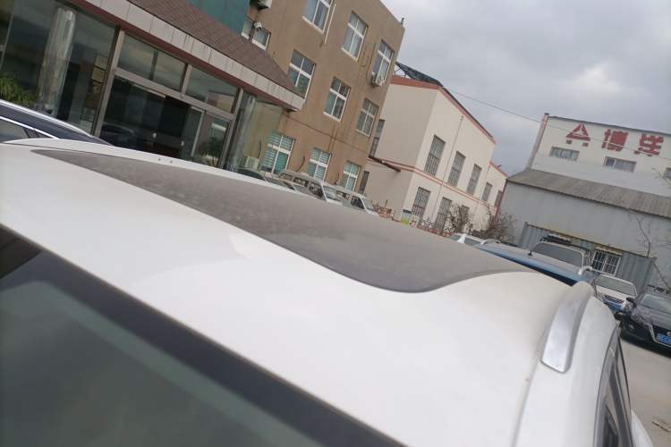 Used Audi Q5L 2020 Updated 40 TFSI Prestige Fashion Edition
